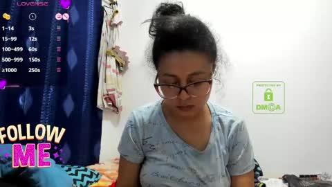 Snapshot of bonnie_lam_ chatting on 21, 5, 2026 bonnie lam hello welcome to my room I hope you have fun and you can reach your maximum pleasure here with me online show from 21, 5, 2026