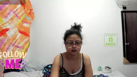Snapshot of bonnie_lam_ chatting on 24, 5, 2026 bonnie lam hello welcome to my room I hope you have fun and you can reach your maximum pleasure here with me online show from 24, 5, 2026