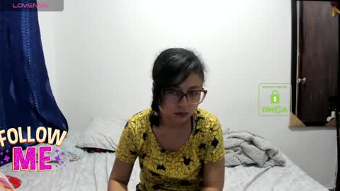 Snapshot of bonnie_lam_ chatting on 27, 5, 2026 bonnie lam hello welcome to my room I hope you have fun and you can reach your maximum pleasure here with me online show from 27, 5, 2026