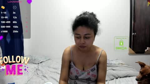 Snapshot of bonnie_lam_ chatting on 2, 6, 2026 bonnie lam hello welcome to my room I hope you have fun and you can reach your maximum pleasure here with me online show from 2, 6, 2026