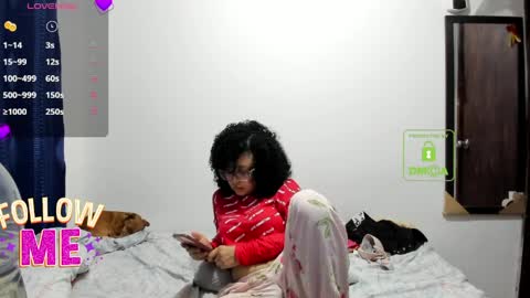 Snapshot of bonnie_lam_ chatting on 8, 6, 2026 bonnie lam hello welcome to my room I hope you have fun and you can reach your maximum pleasure here with me online show from 8, 6, 2026