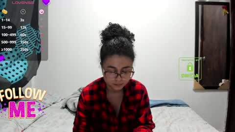 Snapshot of bonnie_lam_ chatting on 10, 6, 2026 bonnie lam hello welcome to my room I hope you have fun and you can reach your maximum pleasure here with me online show from 10, 6, 2026