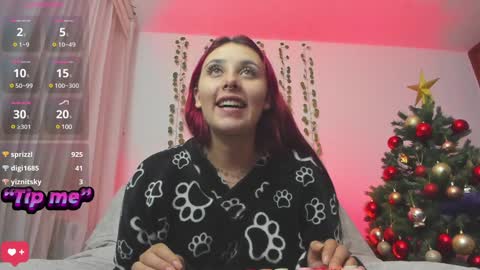 Bonnie Help me reach 500 likes online show from 3, 1, 2025