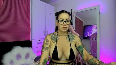 Snapshot of bonnie_ray40 chatting on 11, 2, 2026 bonnie online show from 11, 2, 2026