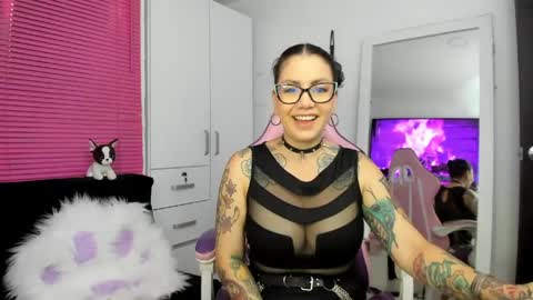 bonnie online show from 19, 5, 2026