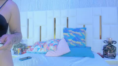 Snapshot of bonnie_sm chatting on 3, 11, 2025 Bonnie online show from 3, 11, 2025