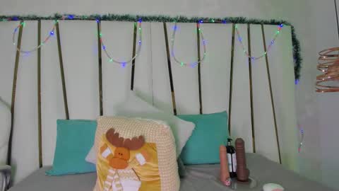 Snapshot of bonnie_sm chatting on 2, 12, 2025 Bonnie online show from 2, 12, 2025