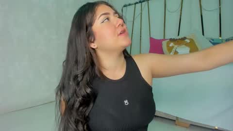 Bonnie online show from 5, 12, 2025