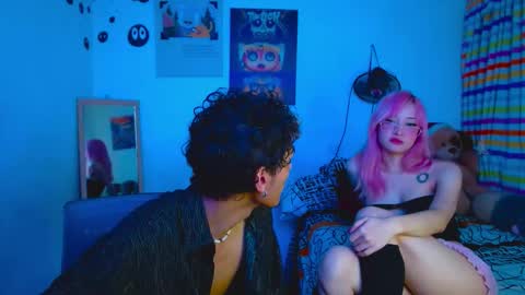 Snapshot of bonnie_y_ash chatting on 22, 9, 2025 Bonnie Y Ash online show from 22, 9, 2025