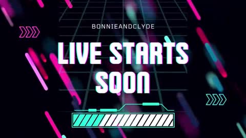 Snapshot of bonnieandclyde540767 chatting on 20, 9, 2025 bonnieandclyde540767 online show from 20, 9, 2025