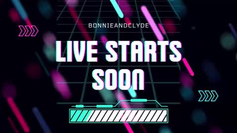 Snapshot of bonnieandclyde540767 chatting on 21, 9, 2025 bonnieandclyde540767 online show from 21, 9, 2025