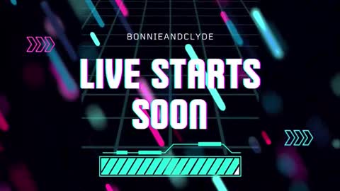 Snapshot of bonnieandclyde540767 chatting on 25, 9, 2025 bonnieandclyde540767 online show from 25, 9, 2025