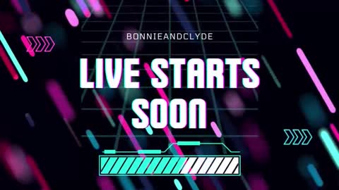 Snapshot of bonnieandclyde540767 chatting on 28, 9, 2025 bonnieandclyde540767 online show from 28, 9, 2025