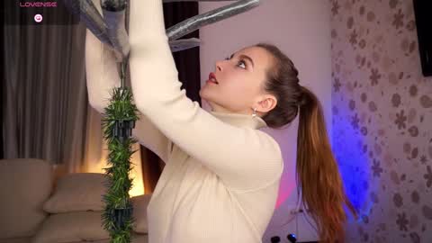 Grace online show from 26, 12, 2024