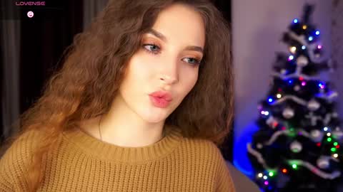 Grace online show from 28, 12, 2024