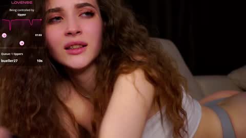 Grace online show from 13, 1, 2025