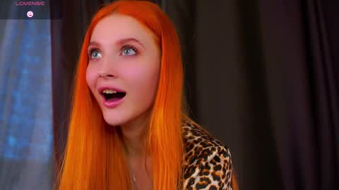 Grace online show from 22, 1, 2025