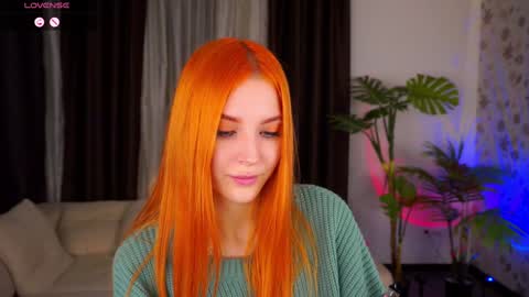 Grace online show from 26, 1, 2025