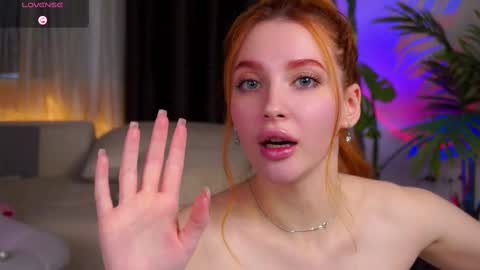 Grace online show from 22, 2, 2025