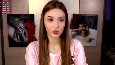 Grace online show from 28, 10, 2025