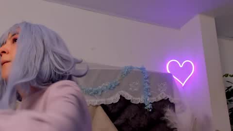 Snapshot of bonniecute_ chatting on 14, 12, 2024 online show from 14, 12, 2024