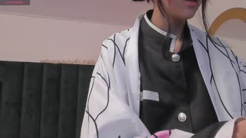 Snapshot of bonniecute_ chatting on 9, 2, 2025 online show from 9, 2, 2025