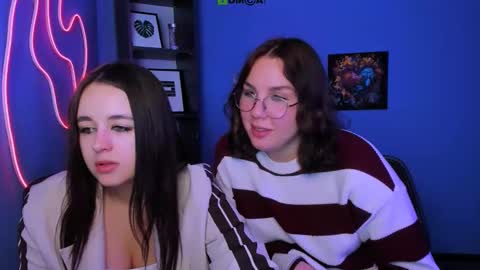 Bonnie online show from 20, 3, 2026