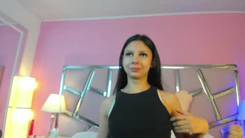 Bonnie  online show from 12, 2, 2025