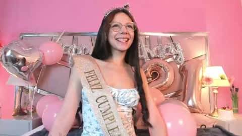Snapshot of bonniepark_ chatting on 1, 6, 2026 Bonnie online show from 1, 6, 2026