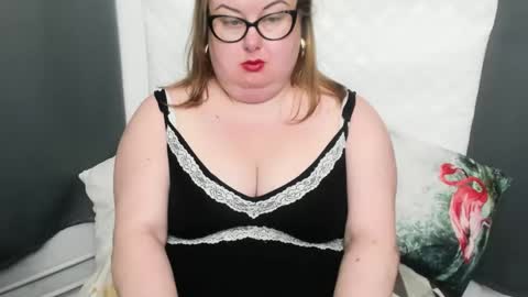 Bonnie online show from 14, 12, 2024