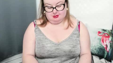 Bonnie online show from 24, 12, 2024