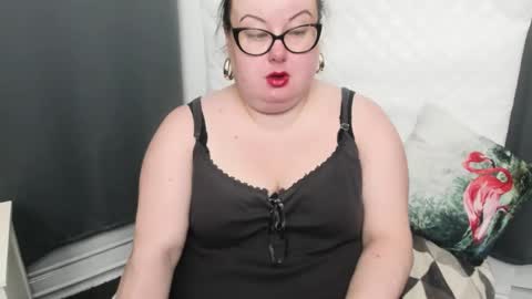 Bonnie online show from 30, 12, 2024