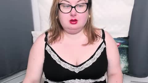 Bonnie online show from 22, 1, 2025