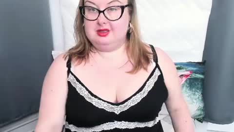 Bonnie online show from 22, 1, 2025