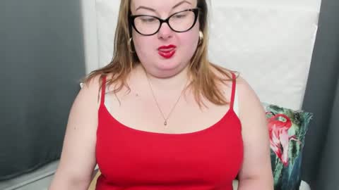 Bonnie online show from 15, 2, 2025