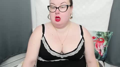 Bonnie online show from 25, 2, 2025