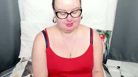 Bonnie online show from 2, 10, 2025