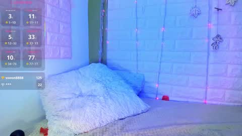 Bonnie  online show from 20, 2, 2025