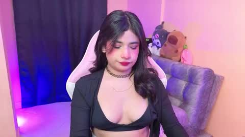 Karen online show from 21, 12, 2025