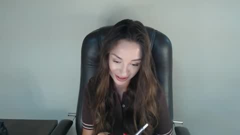 Bonnie online show from 20, 9, 2025