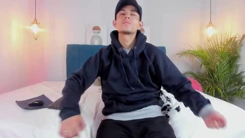 bonny_and_carrot online show from 19, 2, 2025