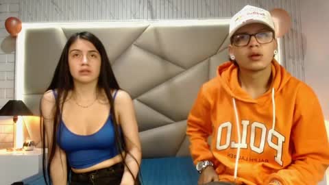 bonny_bonss online show from 29, 12, 2024