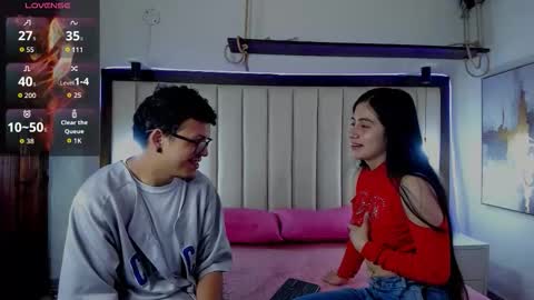 bonny_bonss online show from 10, 10, 2025