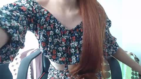 Snapshot of bonny_honey_ chatting on 18, 1, 2025 Bonny online show from 18, 1, 2025