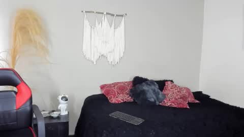 Snapshot of bonny_honey_ chatting on 30, 5, 2026 Bonny online show from 30, 5, 2026