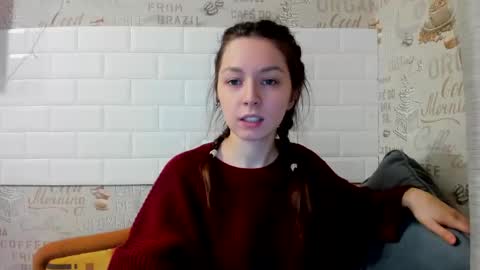 Snapshot of bonny_kimberly chatting on 6, 2, 2025 Bonny Kimberly online show from 6, 2, 2025
