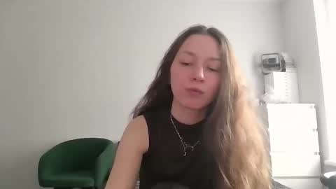 Bonny Kimberly online show from 23, 4, 2026