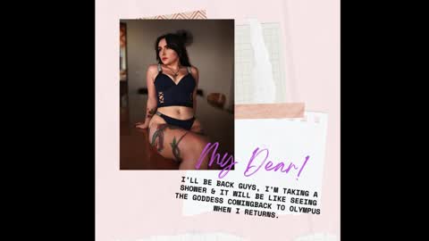 Vicky online show from 17, 1, 2025