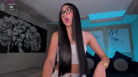 Bonny online show from 16, 1, 2026