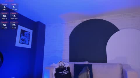 Snapshot of bonnyrosex chatting on 6, 2, 2026 Bonny online show from 6, 2, 2026